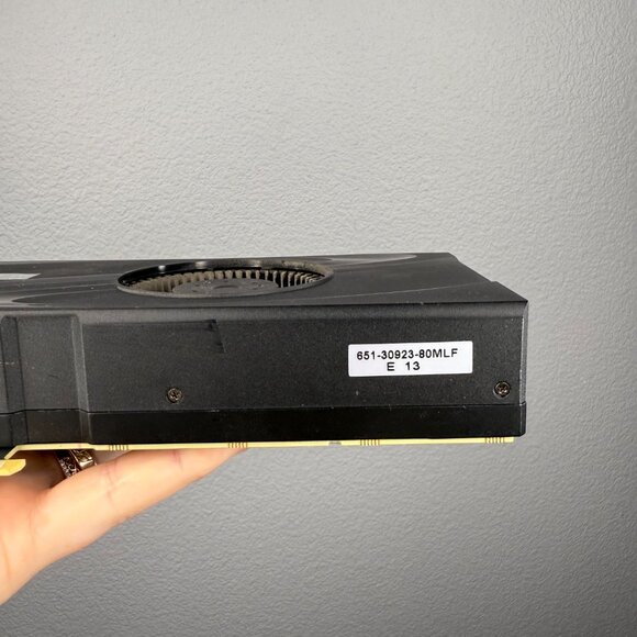 Geforce RTX 2080Ti Graphics Card - Picture 2 of 7